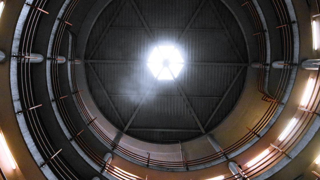 Vorschaubild: „Ich habe meine Mitte in dir“ (1/6)