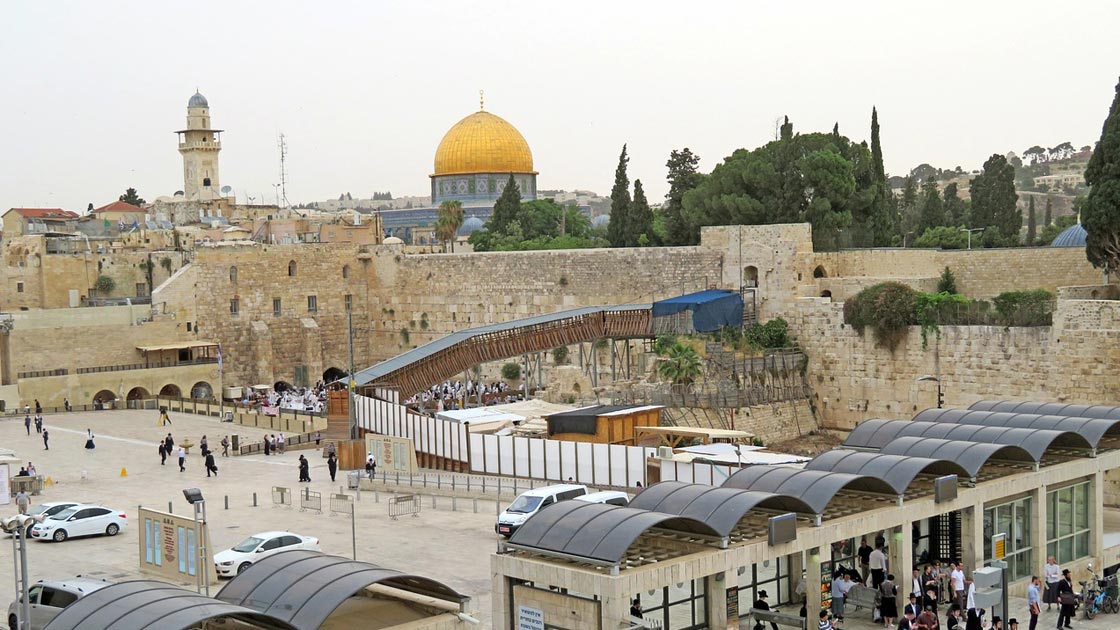 Vorschaubild: Was wir Israel verdanken