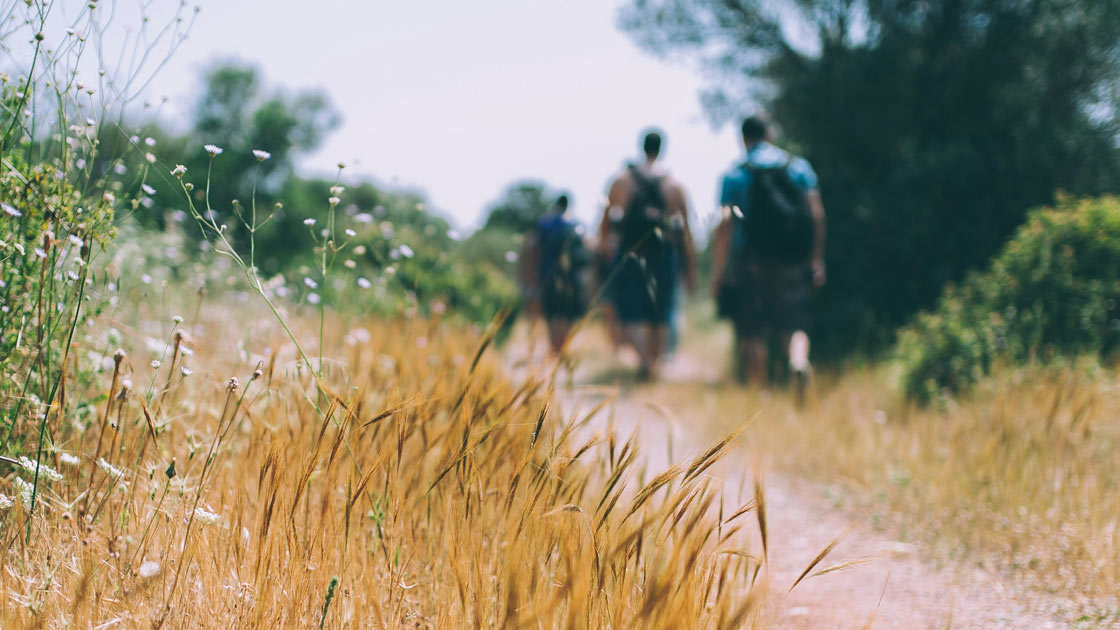 Vorschaubild: Aufbruch