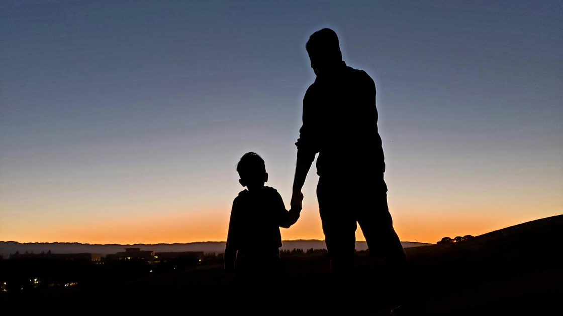 Vorschaubild: Mit Gottes Wartezeiten leben (4/4)