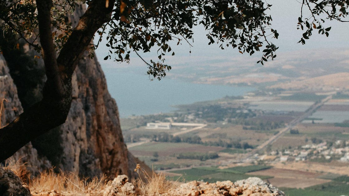 Vorschaubild: Der Bergprediger und seine Botschaft (1/6)