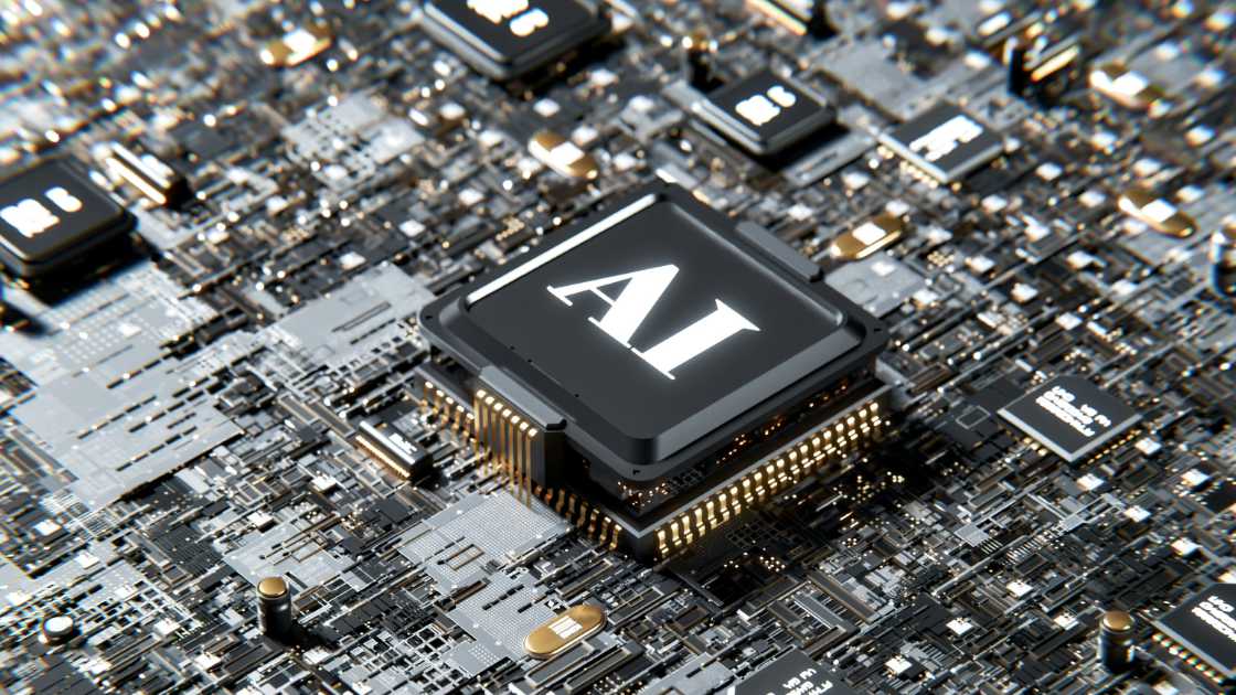 Vorschaubild: Die KI-Chance