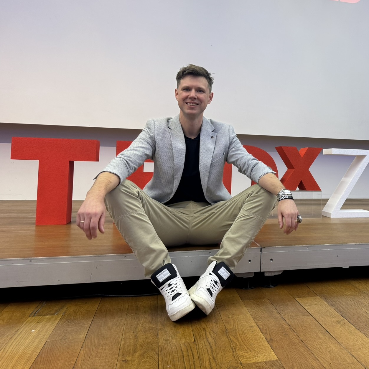 Dr. Thilo Stadelmann