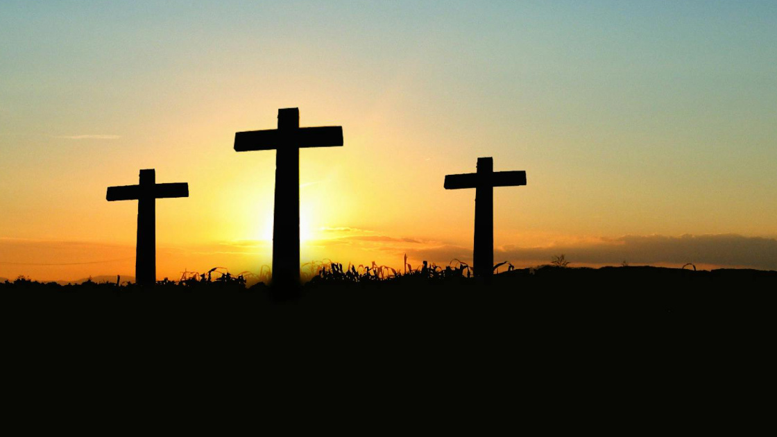 Vorschaubild: Sühnetod und Stellvertretung (1/2)