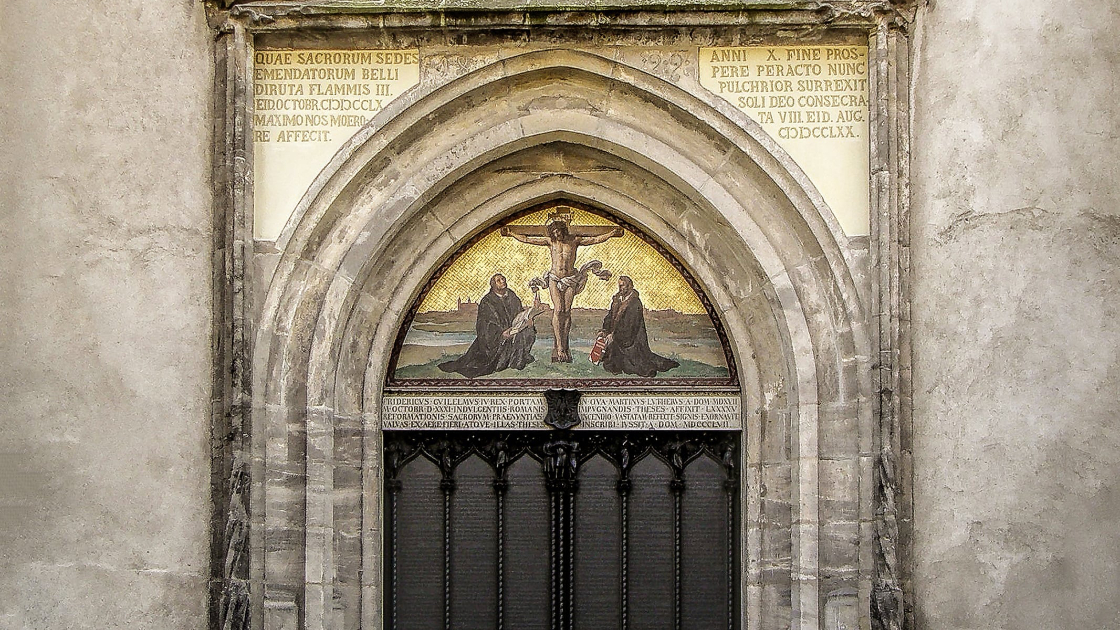 Vorschaubild: Mit Gottes Wort leben