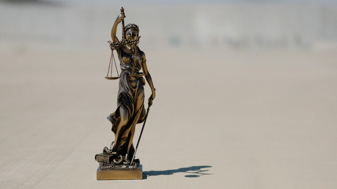 Vorschaubild: Was heißt denn schon „gerecht“?