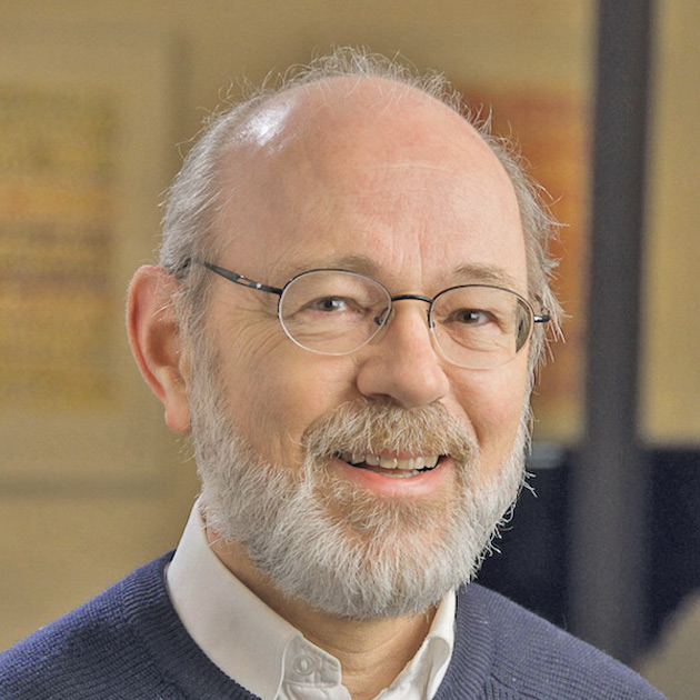 Bruder Franziskus (Foto: privat)