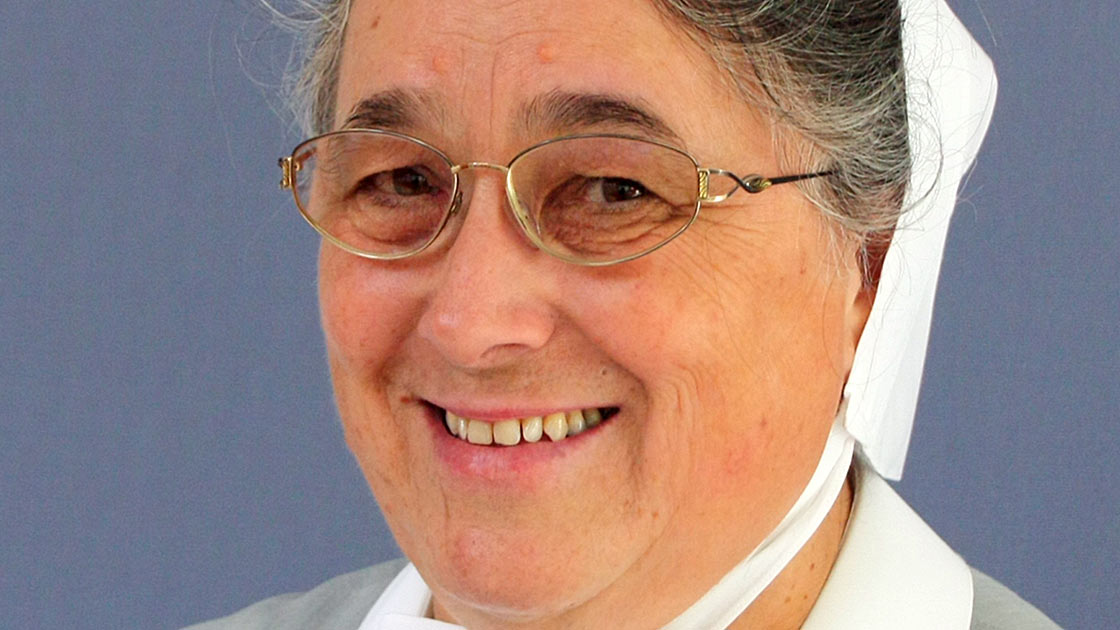 Christa Weik