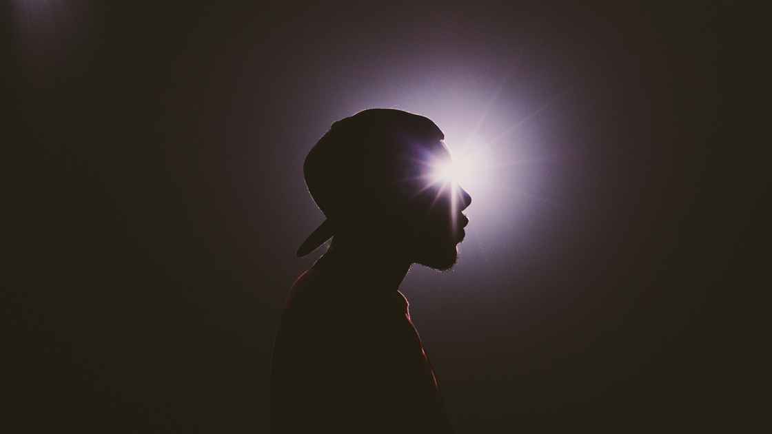Vorschaubild: Was man mit den Augen nicht sehen kann