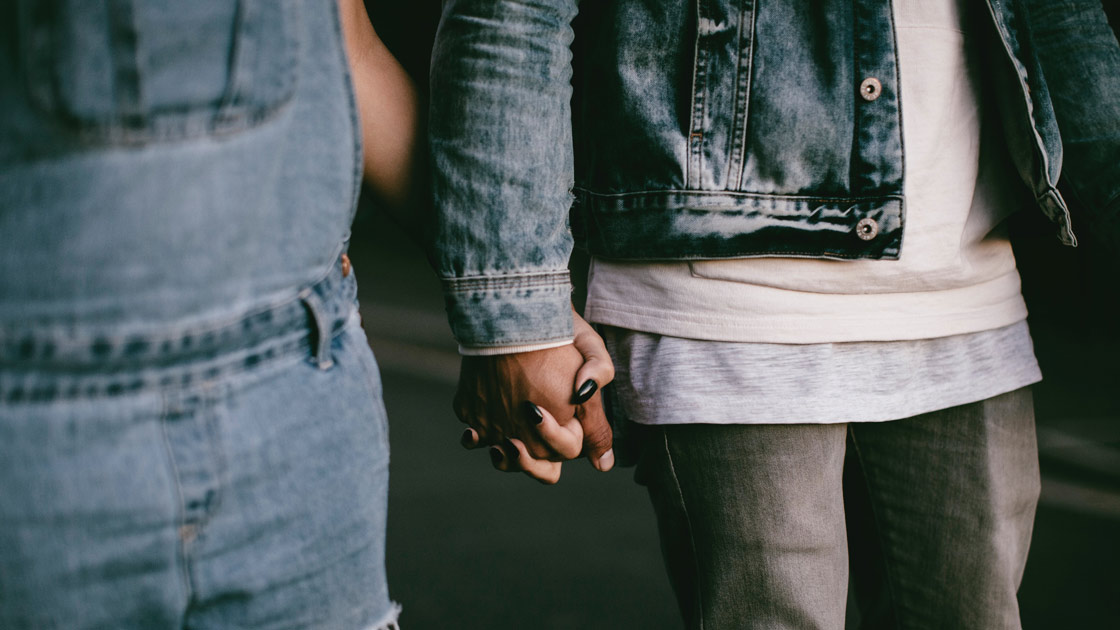 Vorschaubild: Zur ewigen Liebe berufen