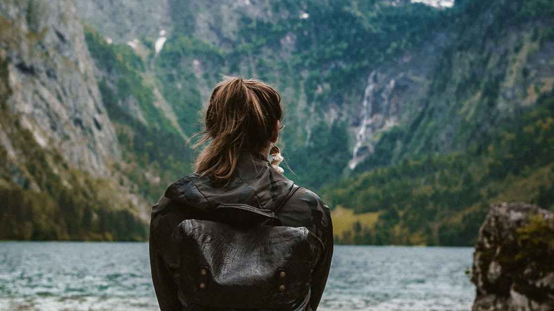 Vorschaubild: Sinnsuche: Worauf es ankommt