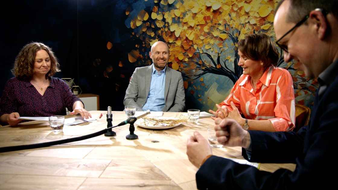 Vorschaubild: „Sei dem Abschied zuvor“