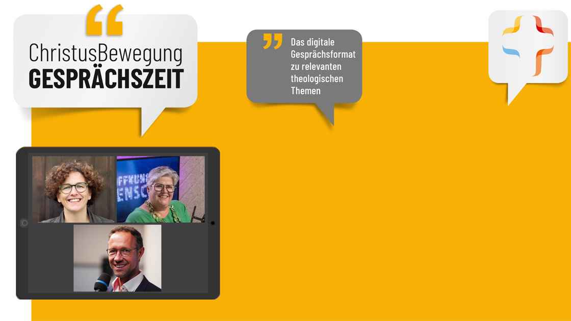 Vorschaubild: Stark für die Stadt: Wie Christen ein Segen für ihren Ort werden