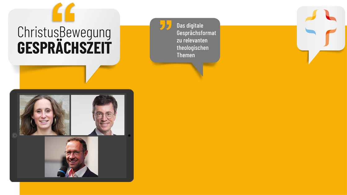 Vorschaubild: Gemeinde bauen trotz Kirchenkrise