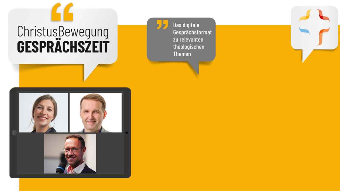 Vorschaubild: Wie lebe ich missionarisch?