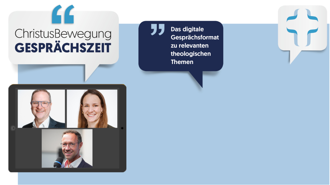 Vorschaubild: Mit MUT: Lebendige Gemeinde - Unsere Kirche hat Zukunft