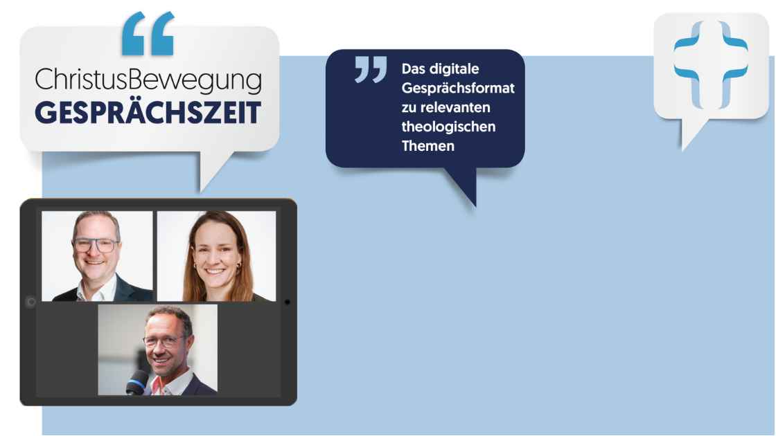 Vorschaubild: Mit MUT: Lebendige Gemeinde - Unsere Kirche hat Zukunft