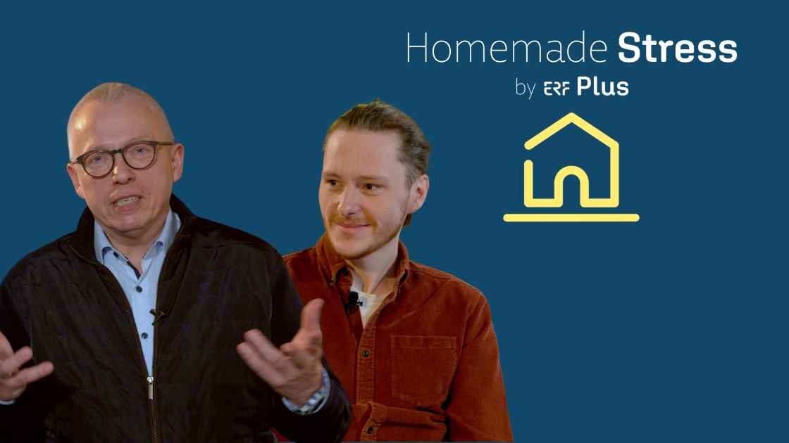 Vorschaubild: Homemade Stress (3/8) Im Wohnzimmer