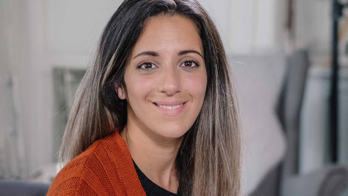 Vorschaubild: Salome – Mein Weg aus der Selbstzerstörung