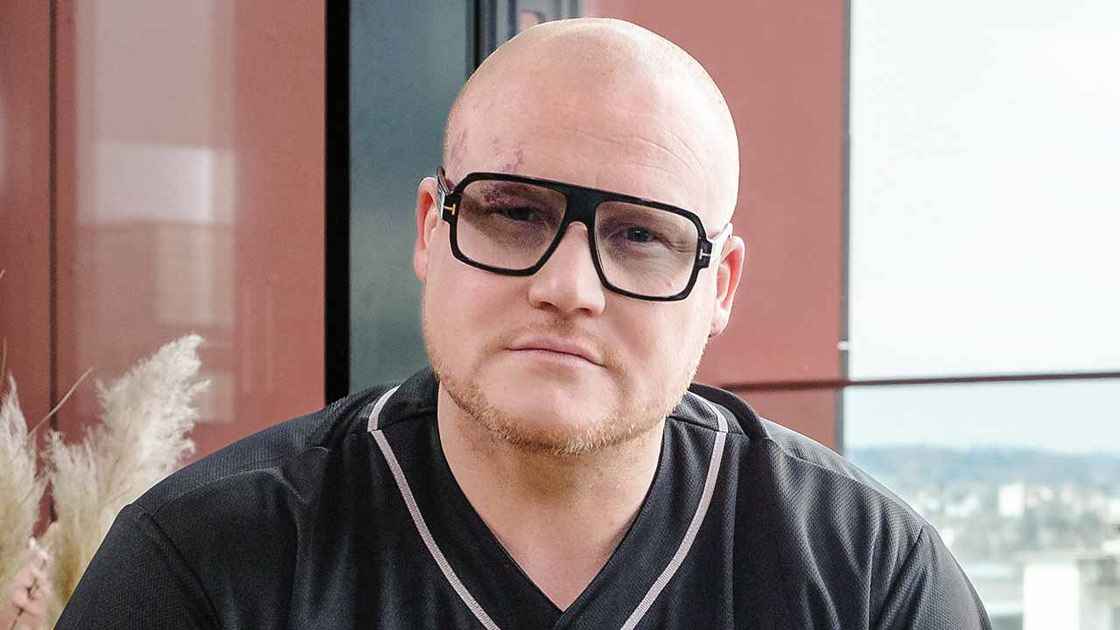 Vorschaubild: Ich war im härtesten Knast Kolumbiens