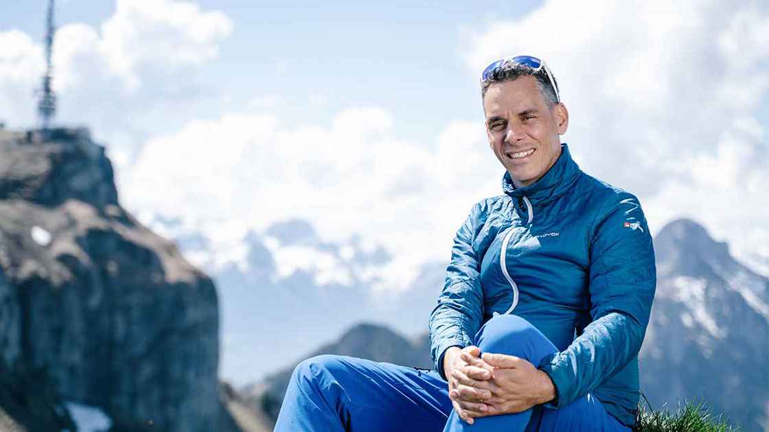 Vorschaubild: Kuckuckskind sucht Vater
