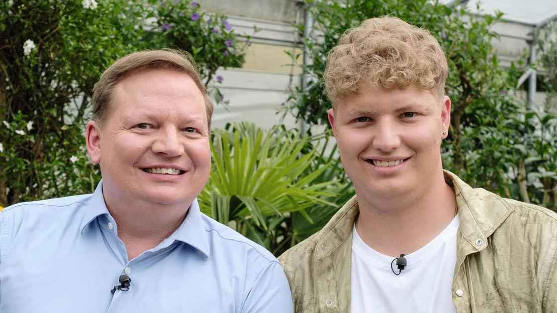 Vorschaubild: Füreinander da sein – Familie im ADHS-Alltag