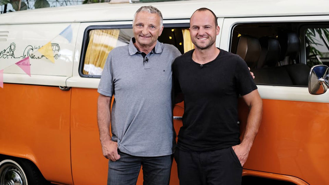 Vorschaubild: Summerspecial – Zwischen Bergliebe und Speed-Alpinismus