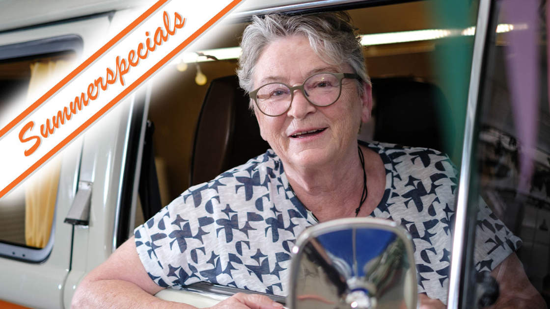 Vorschaubild: Summerspecial – selbstbestimmt statt fremdgesteuert