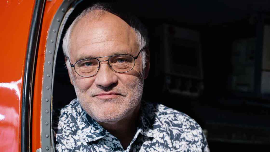 Vorschaubild: Bergdoktor zwischen Schweiz und Nepal