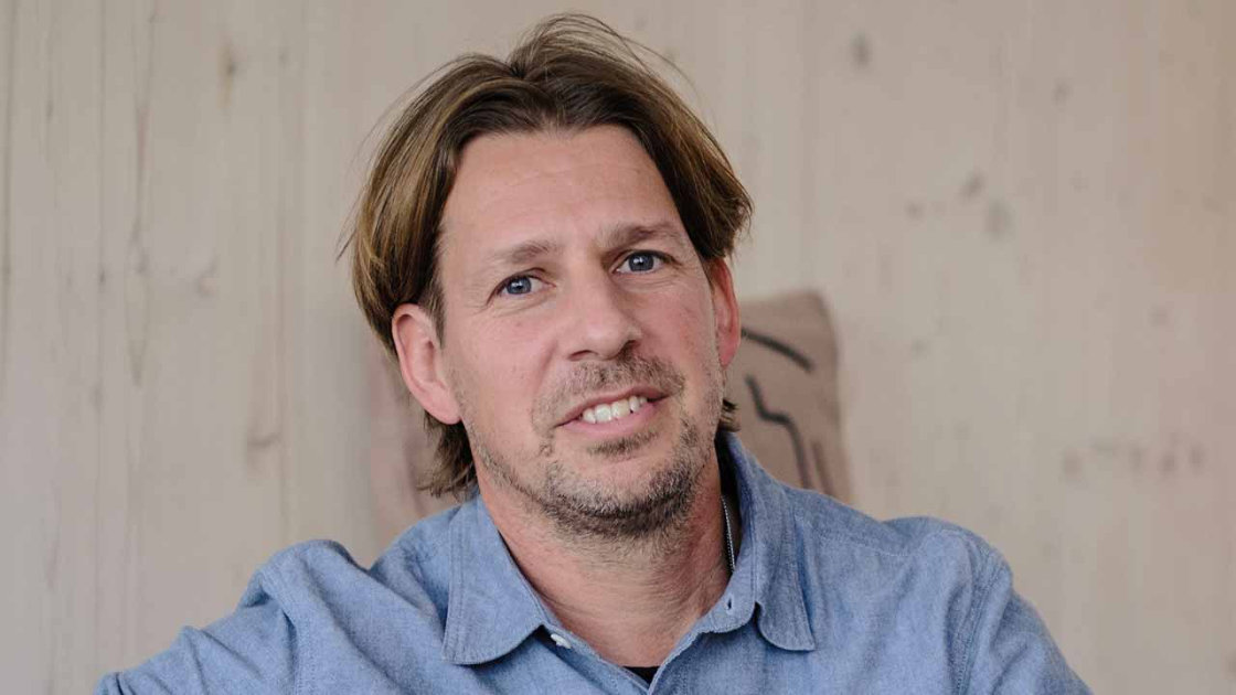 Vorschaubild: Vom Überleben zum Leben