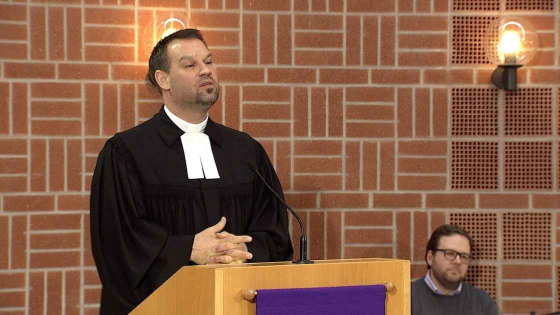 Vorschaubild: „Ein folgenreiches Ja: Vorwärtsgehen im Glauben“