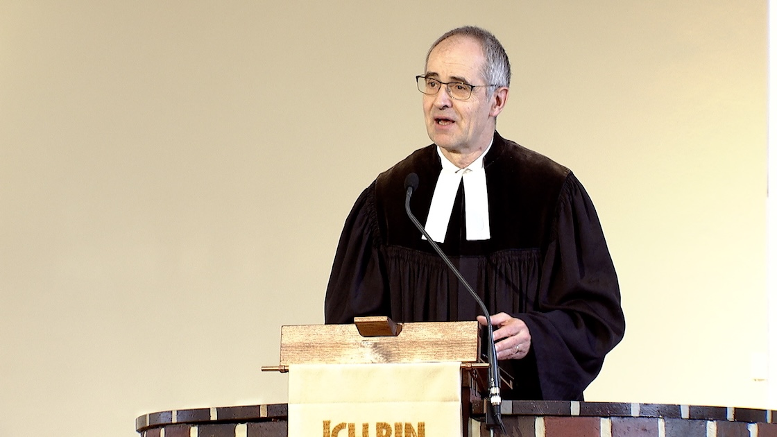 Vorschaubild: „Auf gutem Weg. Zehn Gebote entfaltet“