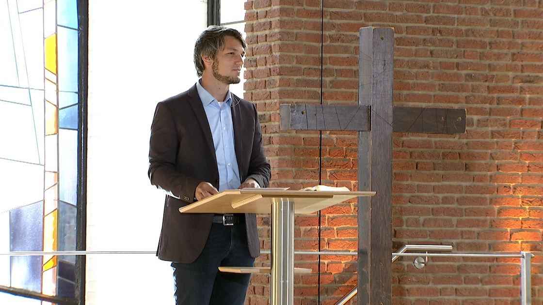 Vorschaubild: „Verbindliche Freiheit“