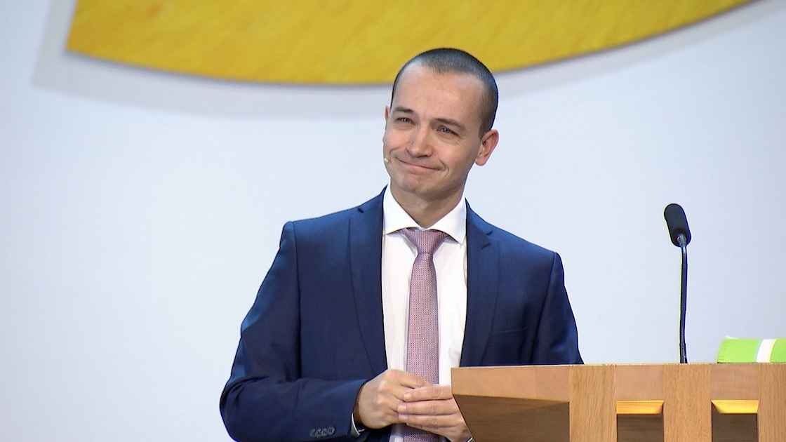 Vorschaubild: „Komm und ruh‘ dich aus!“