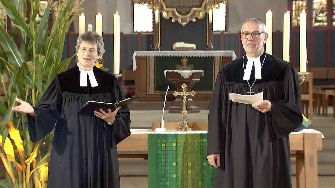 Vorschaubild: „Lass den Hungrigen dein Herz finden!"