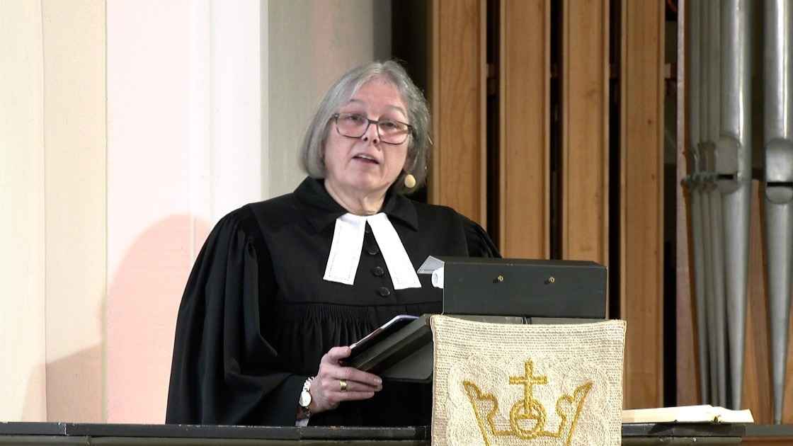 Vorschaubild: „Der Wunsch für ein gnädiges Jahr“