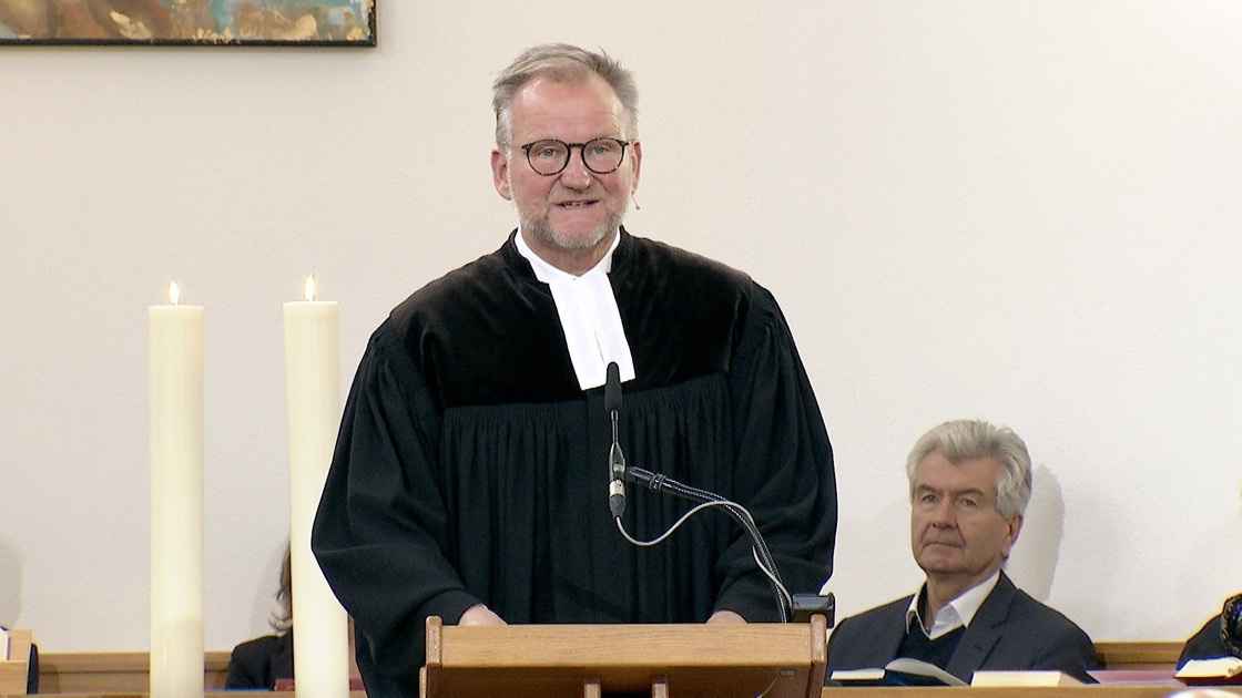 Vorschaubild: „Miteinander - bis zur Schmerzgrenze?“