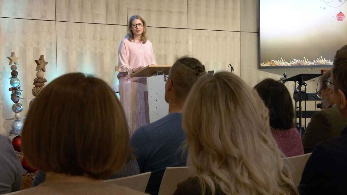 Vorschaubild: „Zwischen Schmerz und Staunen“