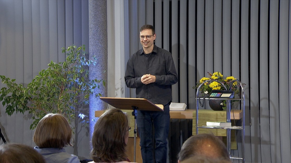 Vorschaubild: „Glauben neu leben – auch dort, wo er fehlt“