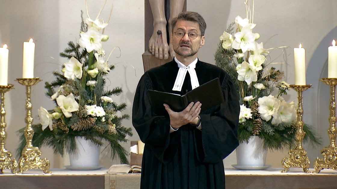 Vorschaubild: „Miteinander Jesus entgegensehen“