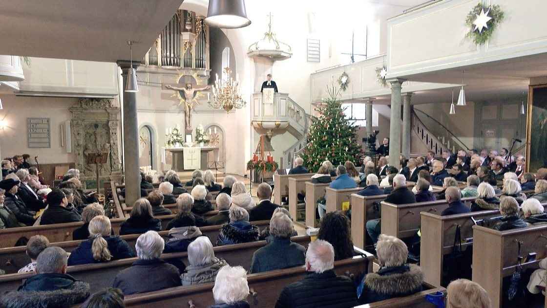 Vorschaubild: „Miteinander: Gott will mit uns sein“