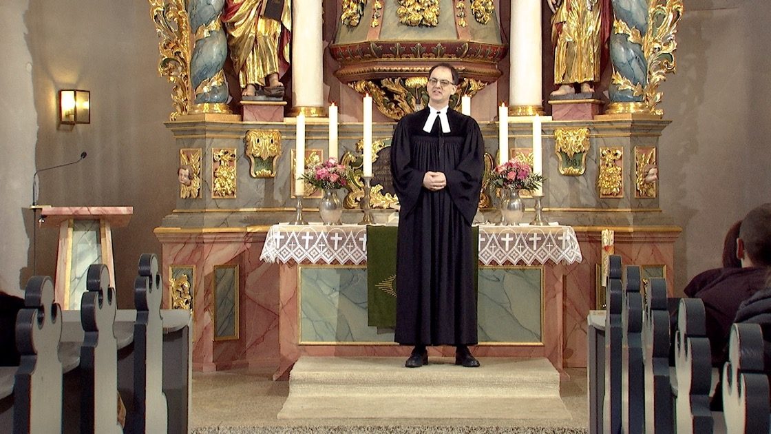 Vorschaubild: „Ich kann einfach nicht glauben“: Wenn Zweifel auf Jesus treffen