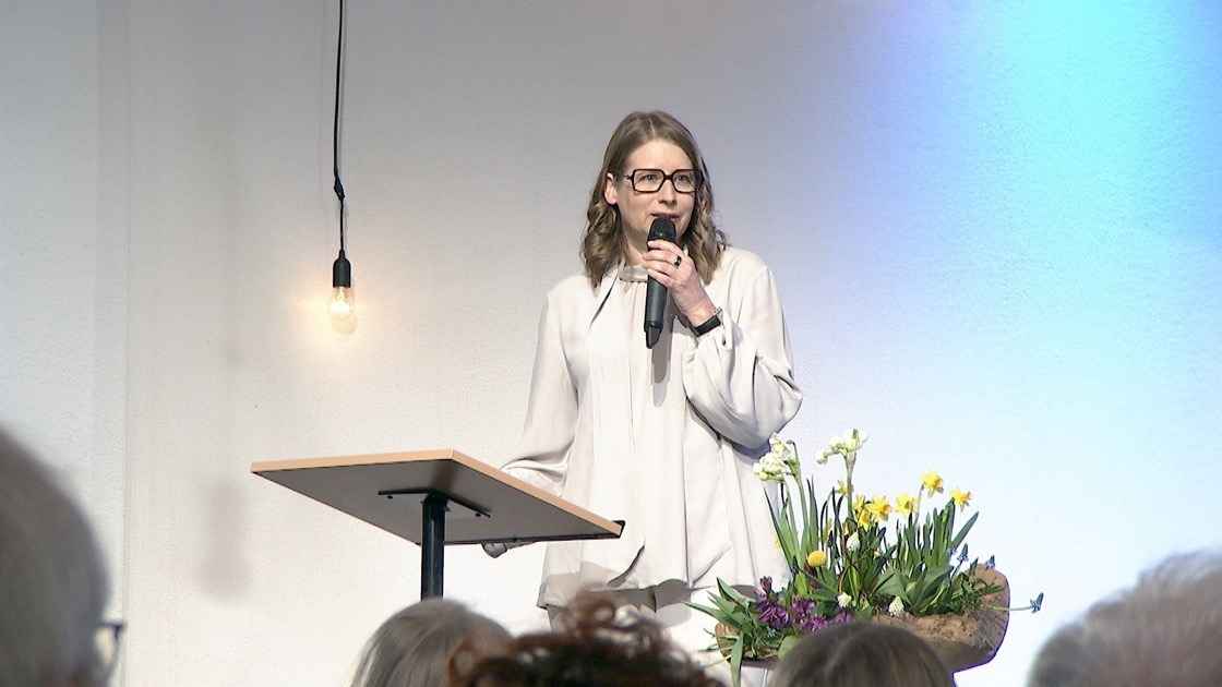 Vorschaubild: „Eine überraschende Wendung“