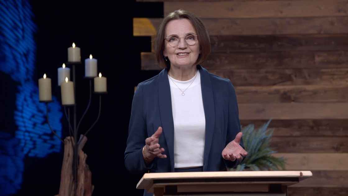 Vorschaubild: „Der Stein ist weg“