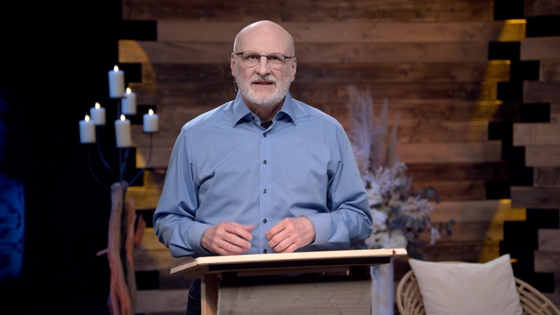 Vorschaubild: „Weiter Glauben!“