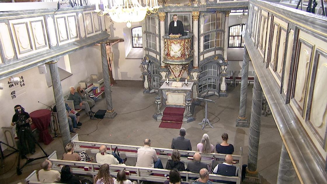 Vorschaubild: „Handgemacht – Gottes Schöpfung und was durch unsere Hände entsteht“
