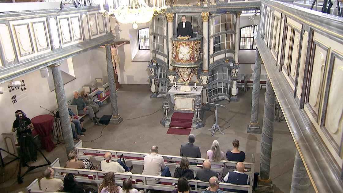 Vorschaubild: „Handgemacht – Gottes Schöpfung und was durch unsere Hände entsteht“