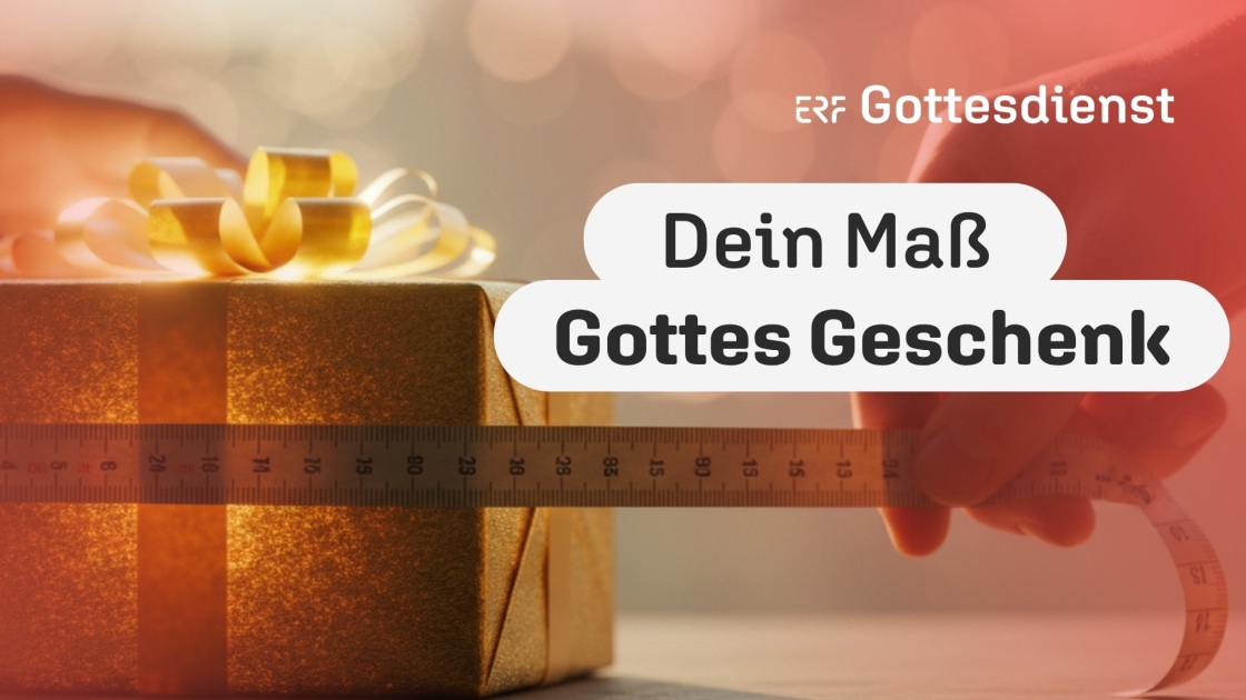 Vorschaubild: Wenn ich mehr glaube als die anderen