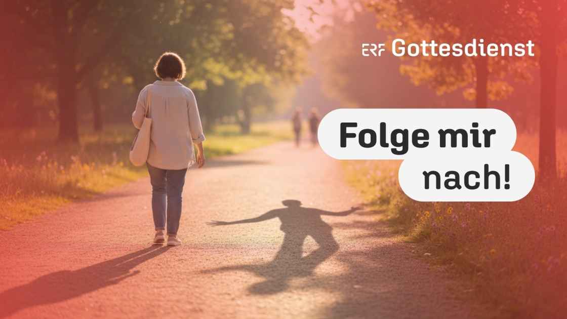 Vorschaubild: Wer bin ich ohne mich selbst?
