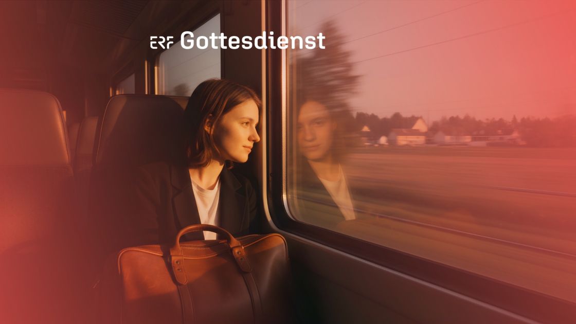 Vorschaubild: Wo ist Gott, wenn alles sich verändert?